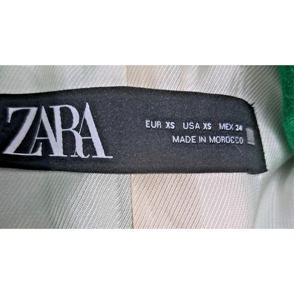 Zara blazer women